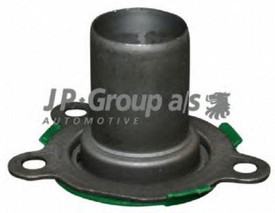 JP GROUP 1130350100 -  Направляющая гильза, система сцепления